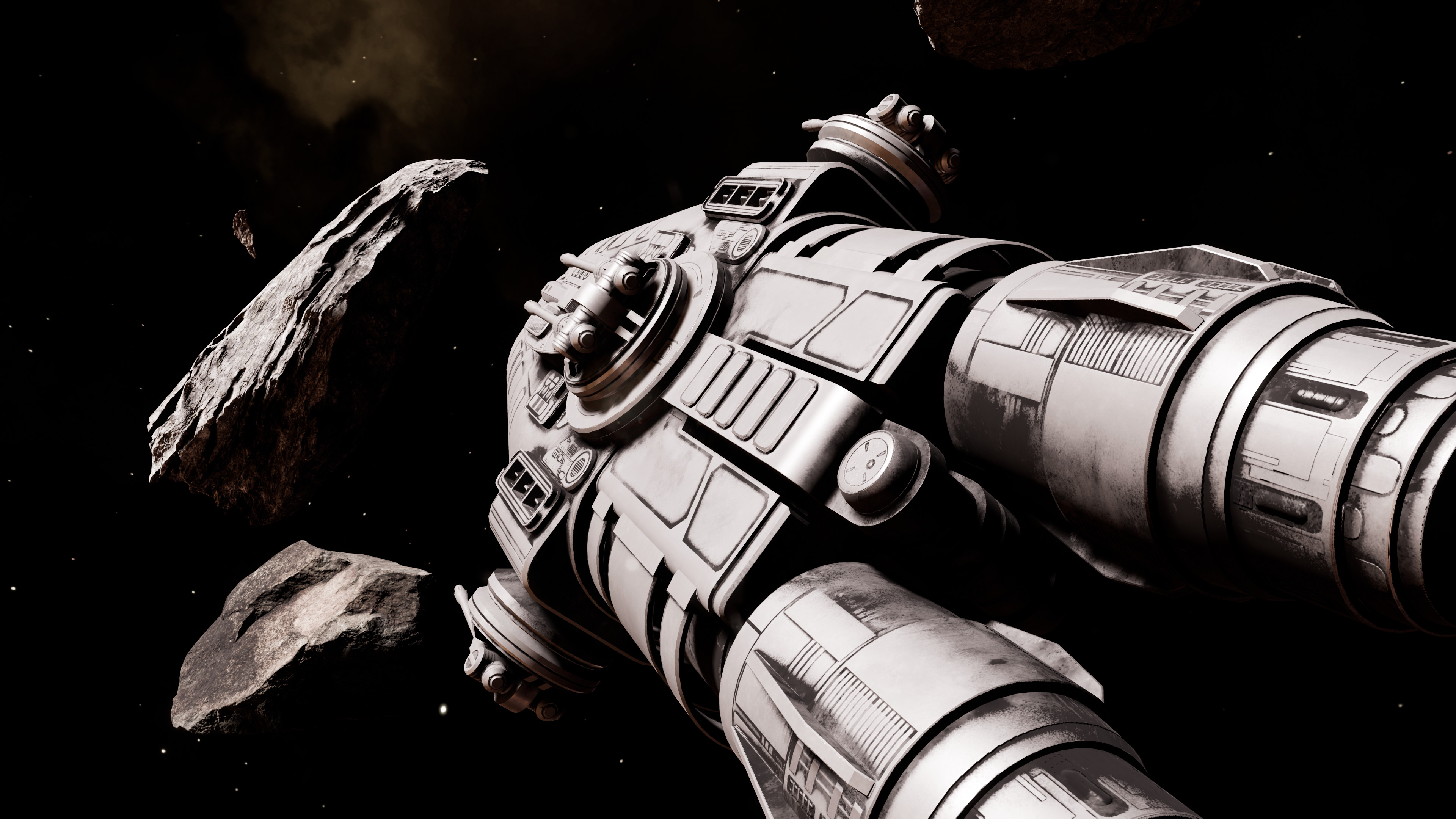 ASTROKILL screenshot 3