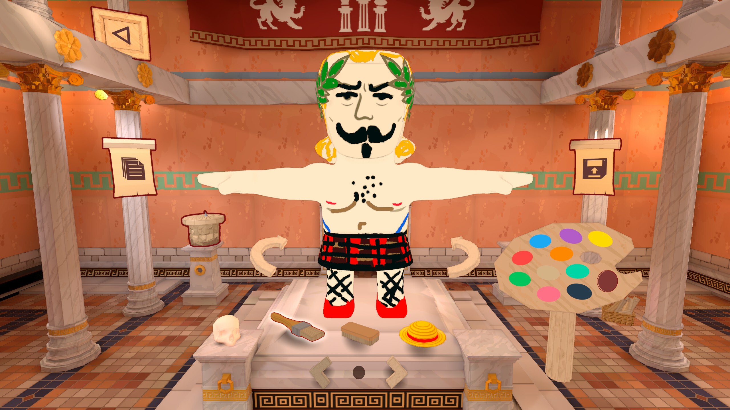 Bust Buddies screenshot 8