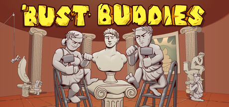 Bust Buddies