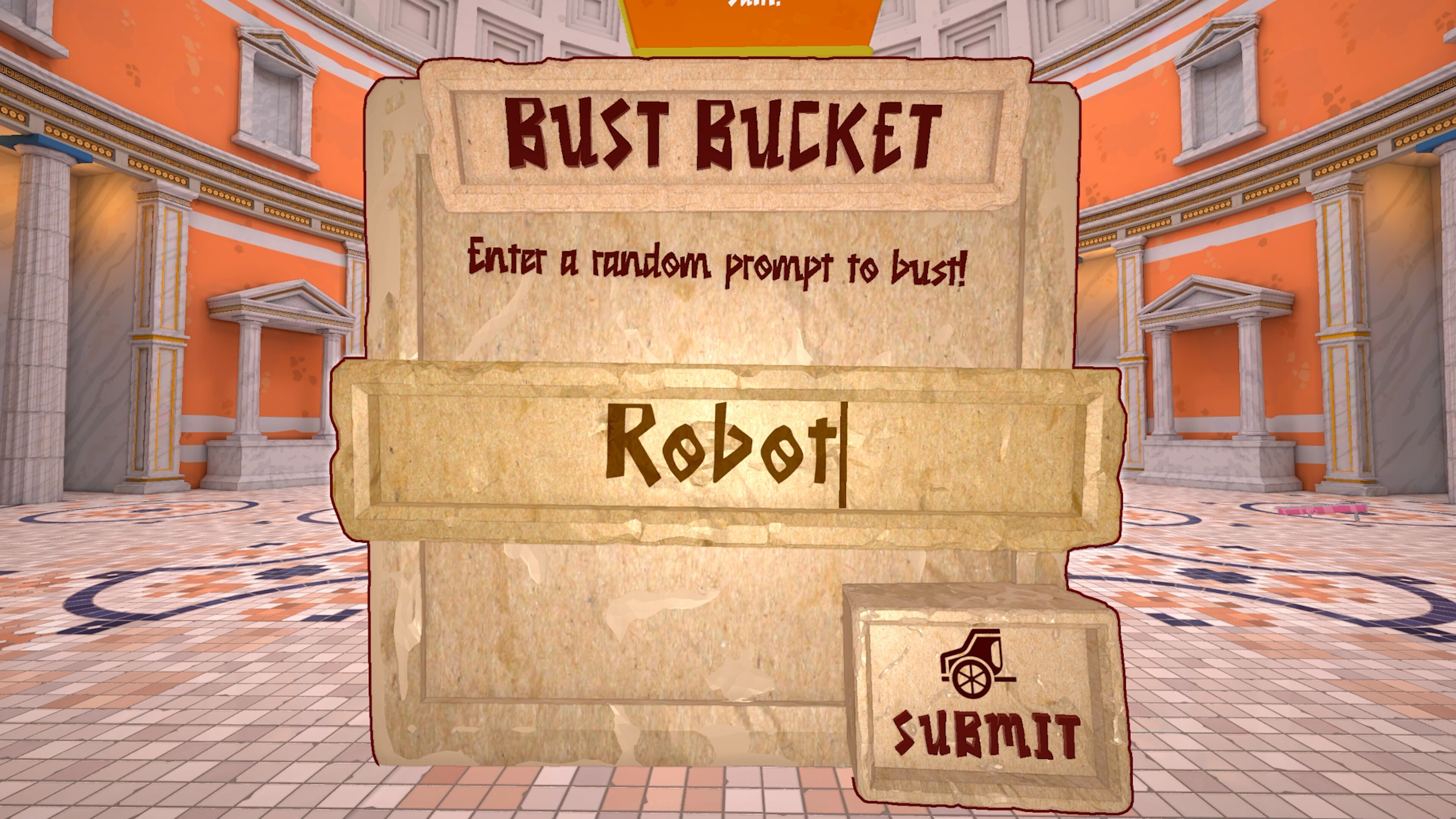 Bust Buddies screenshot 7