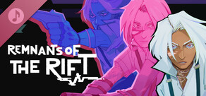 Remnants of the Rift Soundtrack