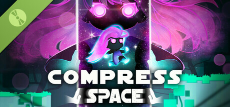 Compress(space) Demo