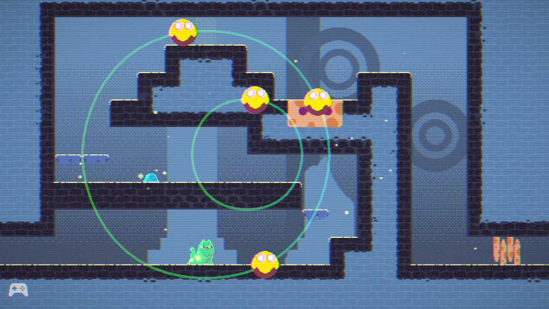 Tama In-Between screenshot 6