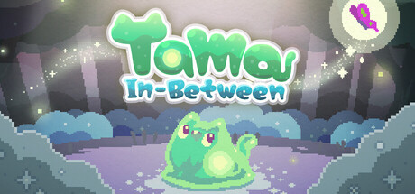 Tama In-Between