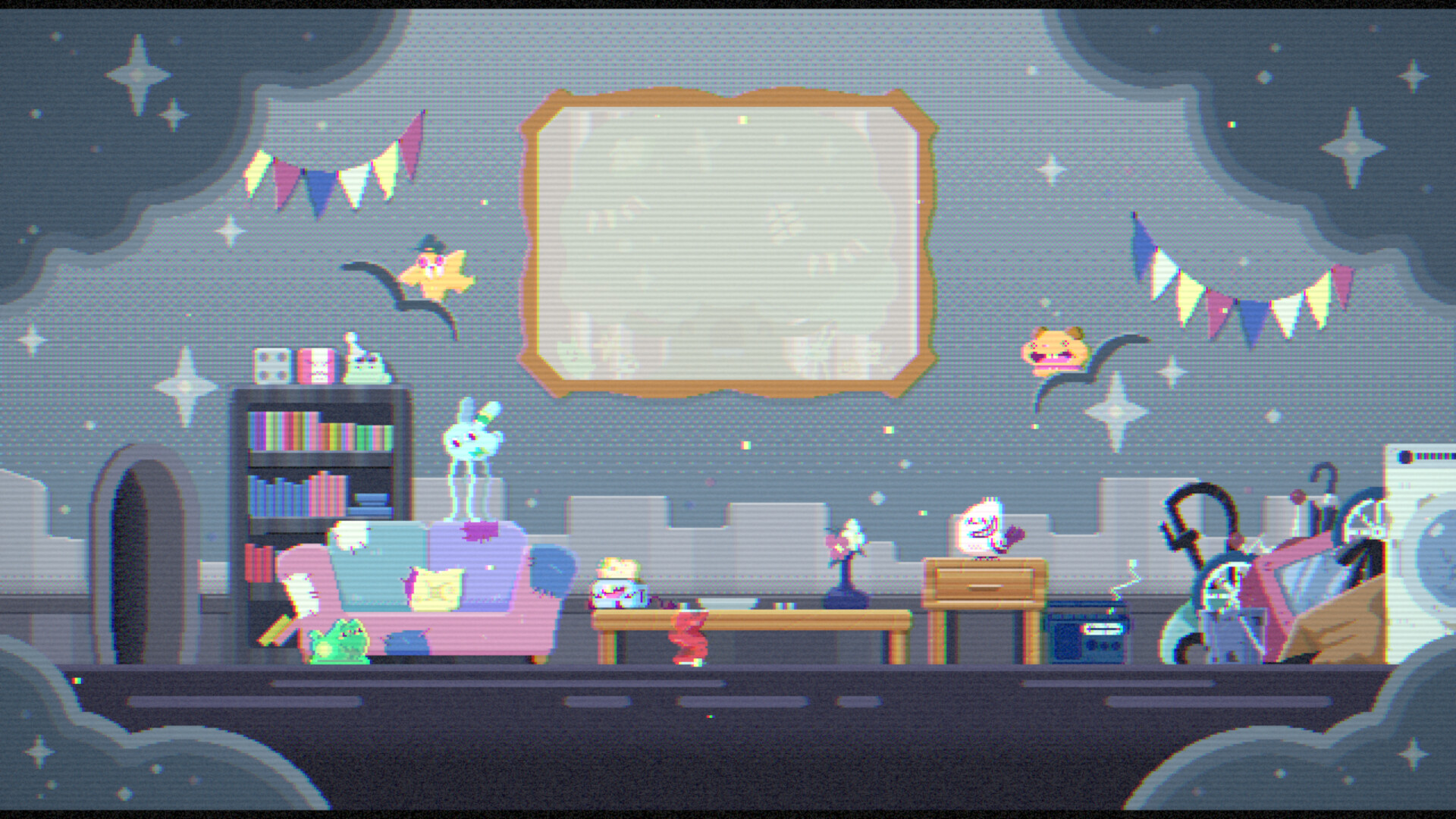 Tama In-Between screenshot 7