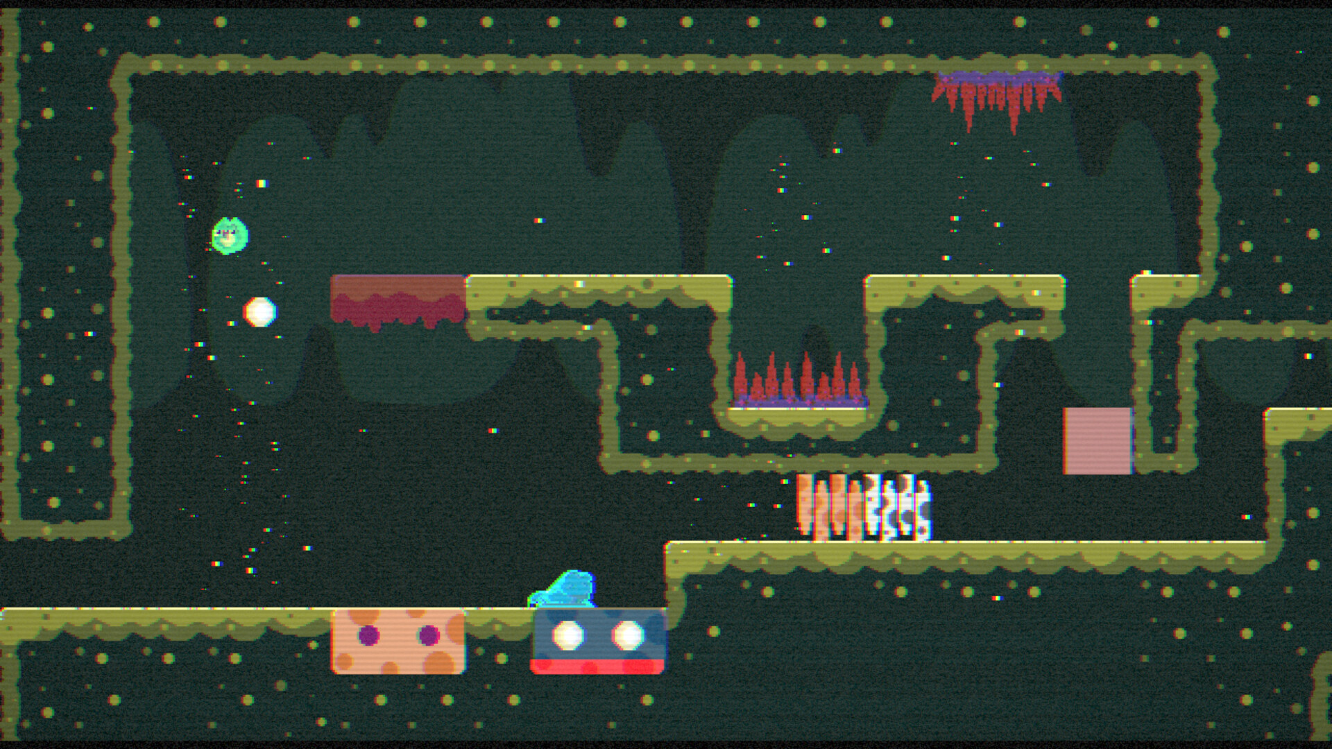 Tama In-Between screenshot 8