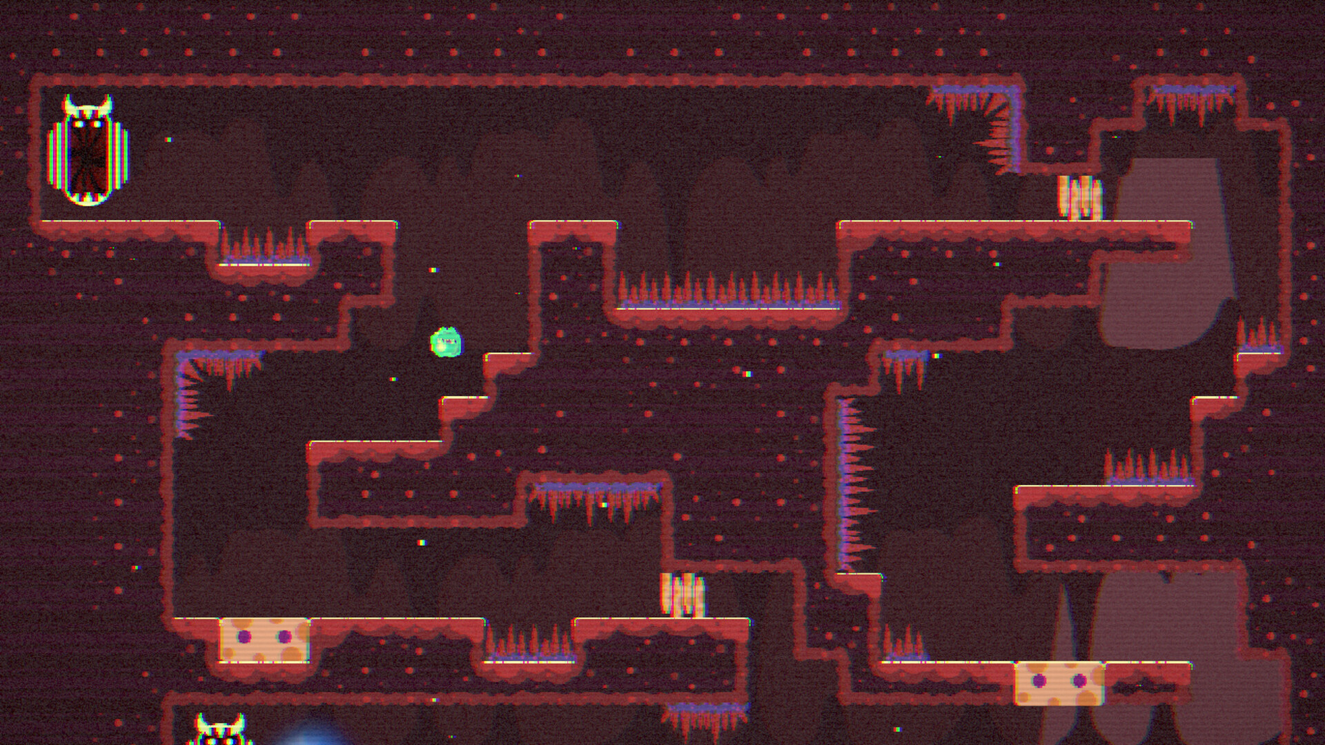 Tama In-Between screenshot 9