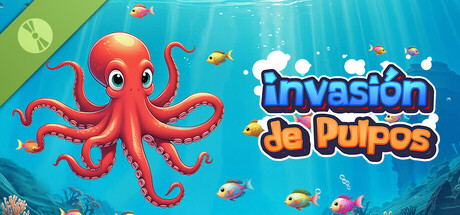 Octopus Invasion Demo