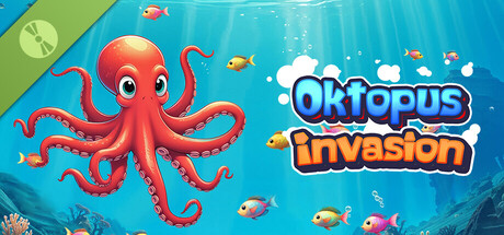 Octopus Invasion Demo