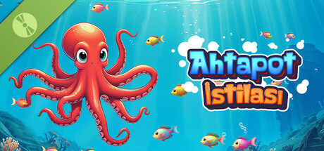 Octopus Invasion Demo