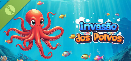 Octopus Invasion Demo