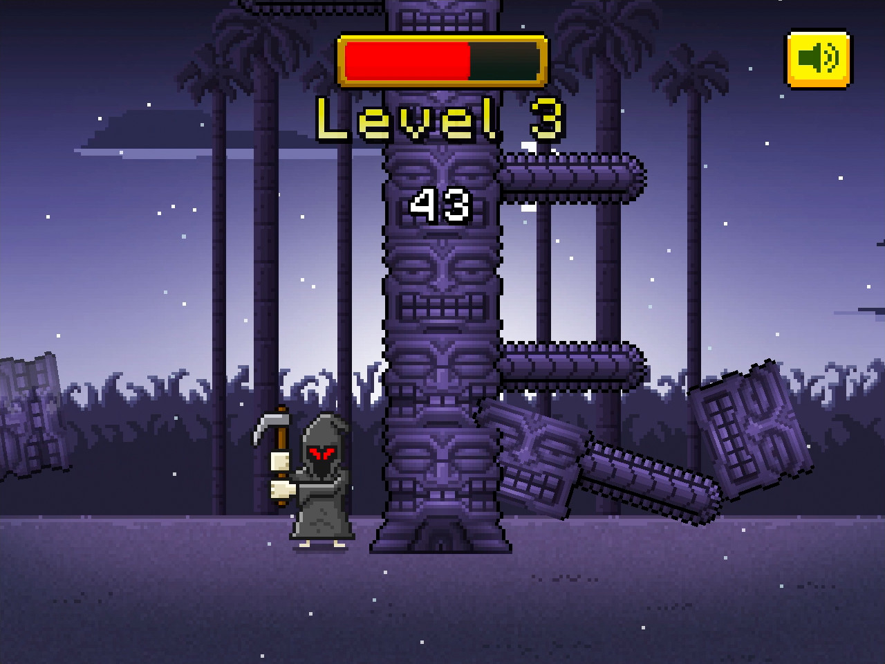 Tiki Man screenshot 9