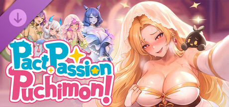 Pact, Passion, Puchimon! R18 DLC