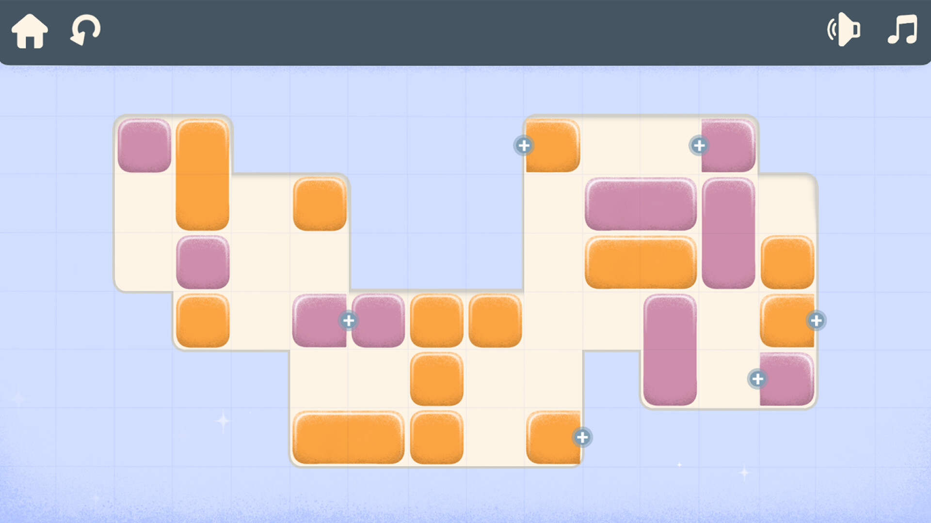 Blenzzle screenshot 3