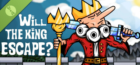 Will The King Escape? Demo