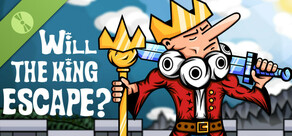 Will The King Escape? Demo