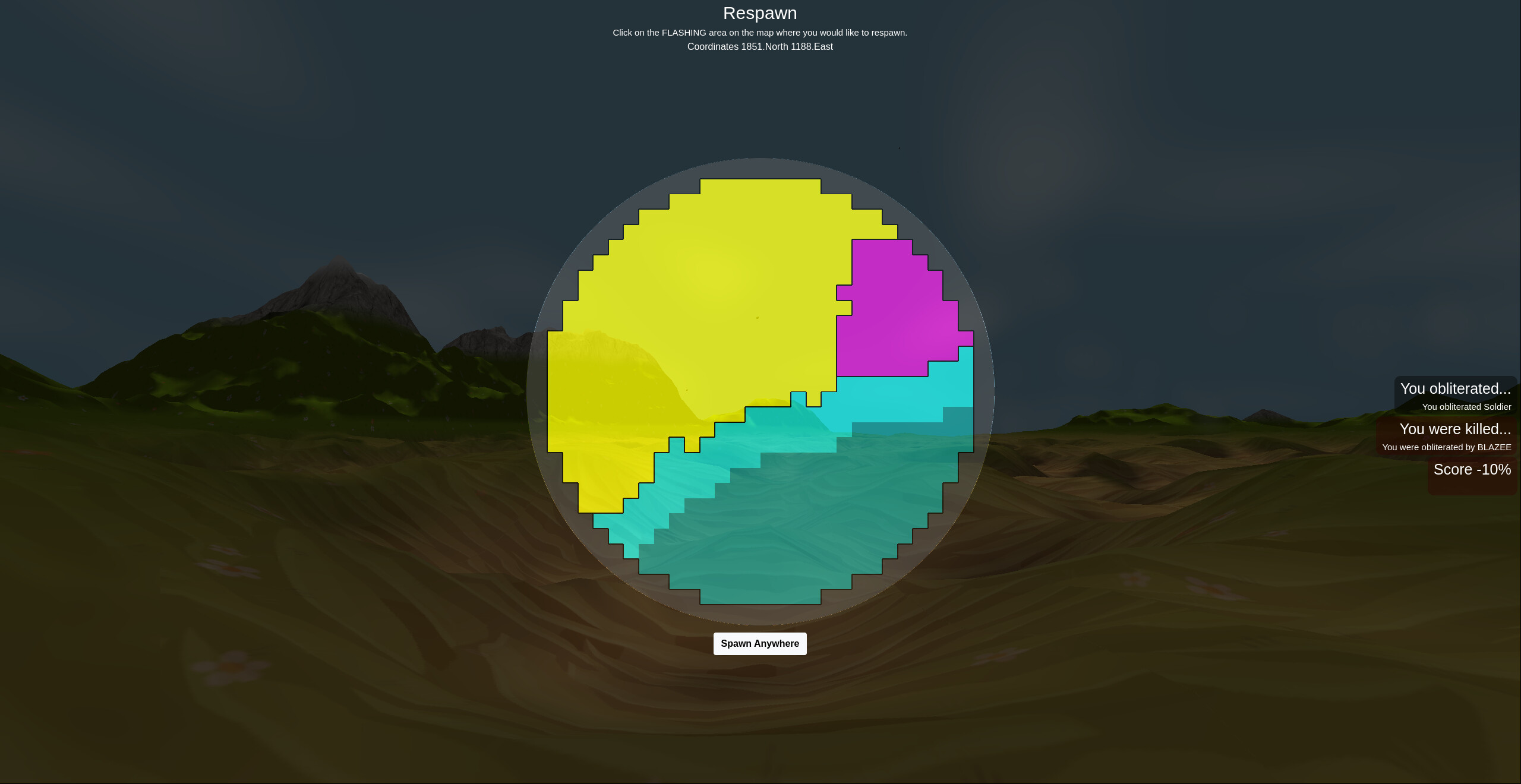Tanks 3D screenshot 9