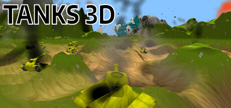 Tanks 3D Cover Image