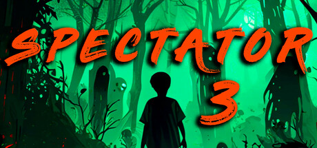 Spectator 3 Cover Image