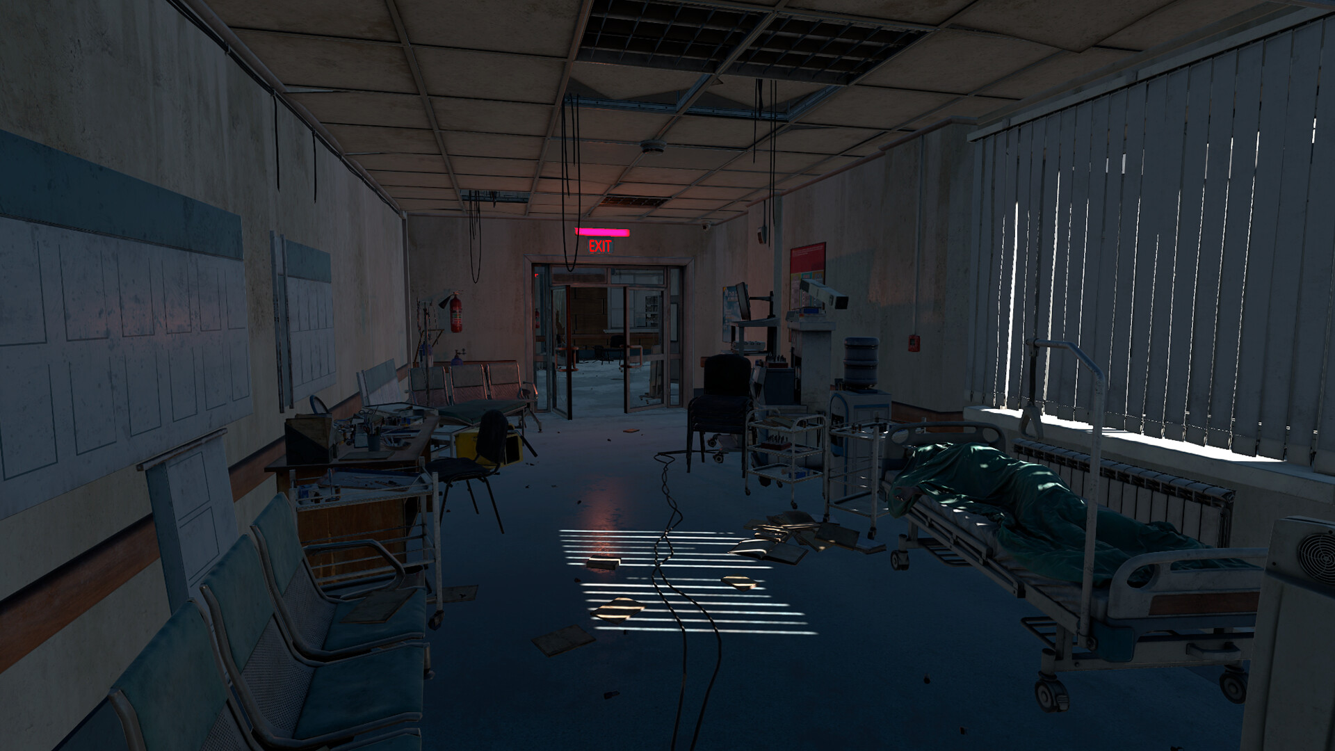 Spectator 3 screenshot 5