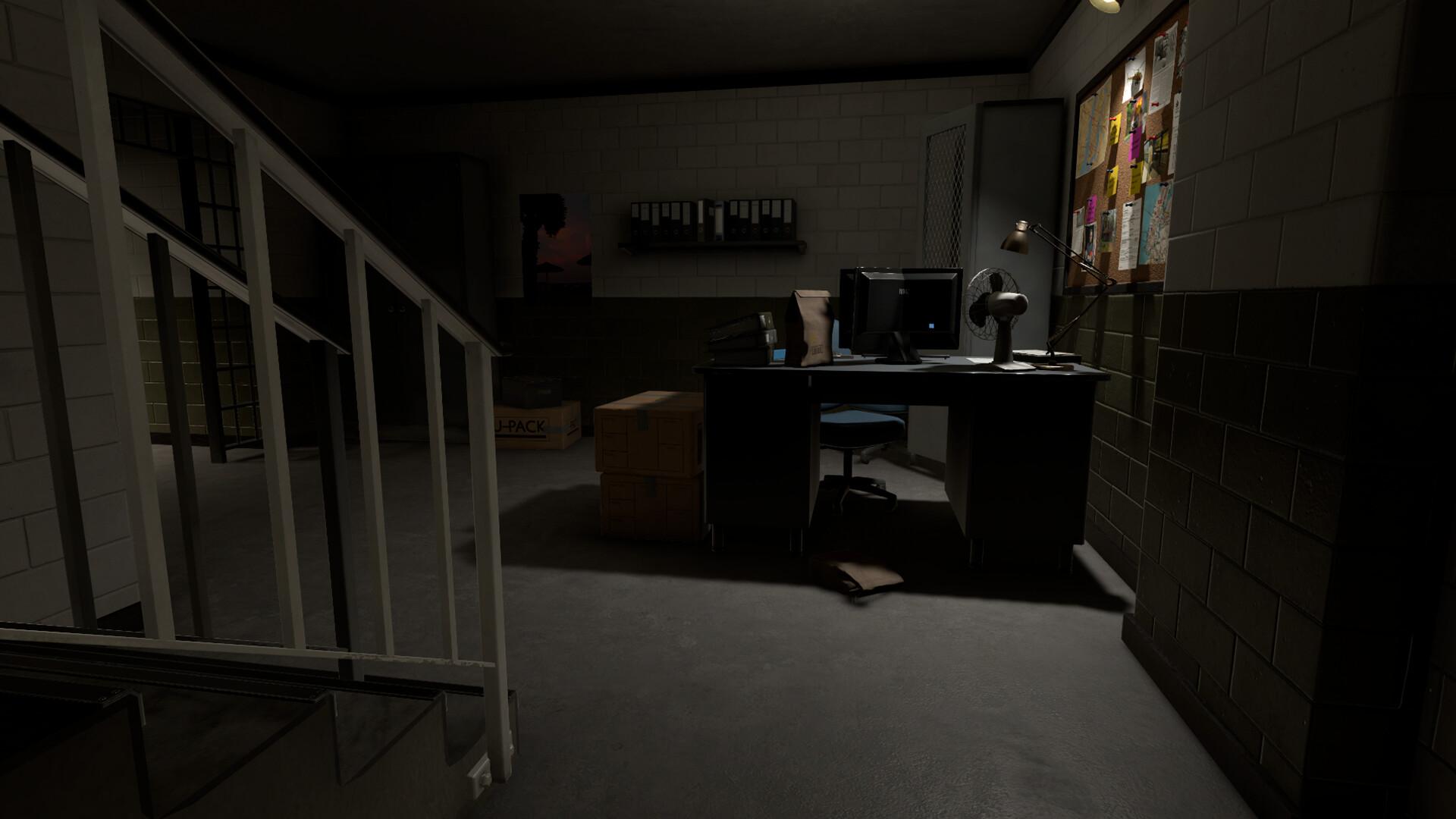 Spectator 3 screenshot 6