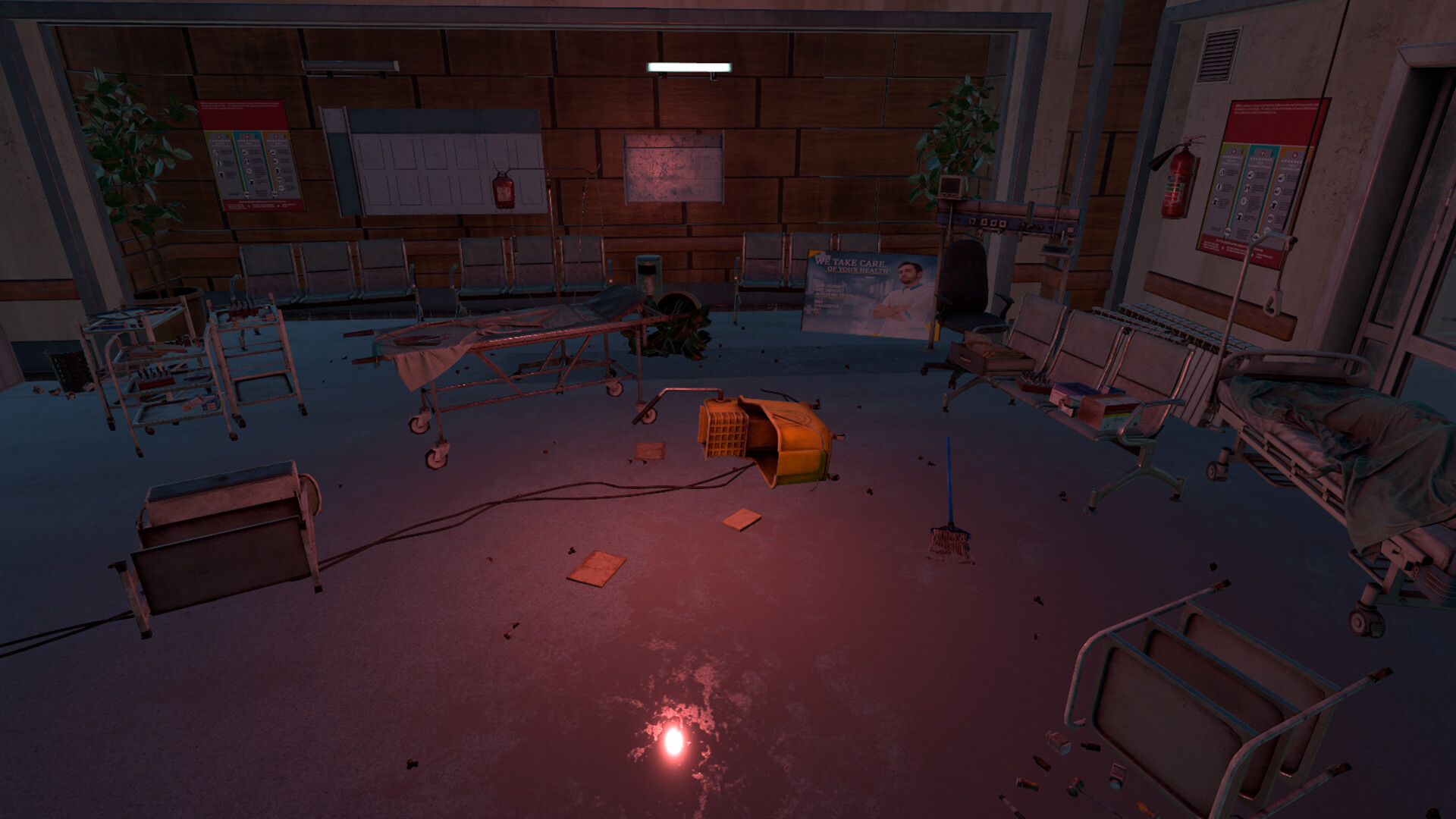 Spectator 3 screenshot 1