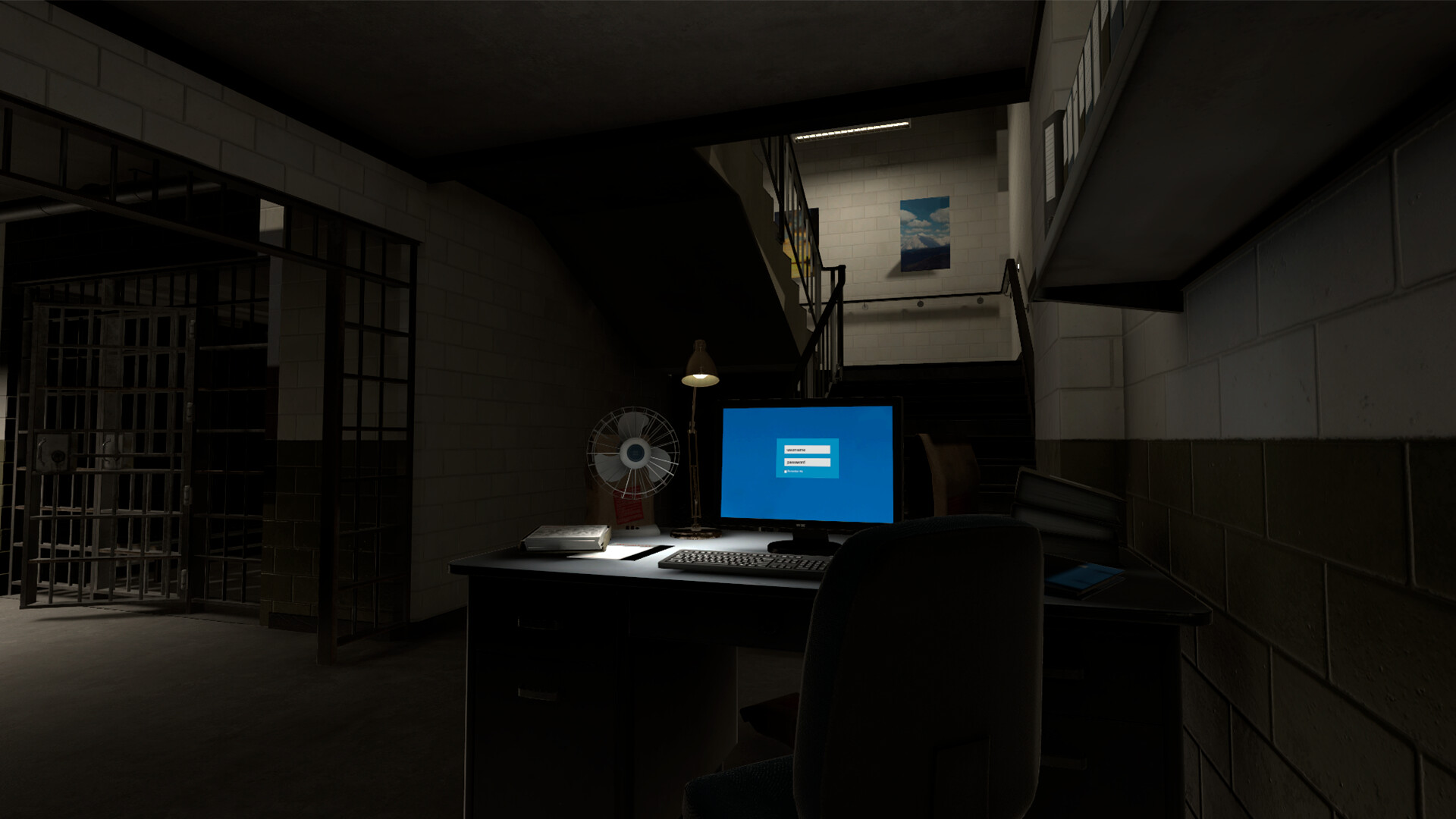 Spectator 3 screenshot 2