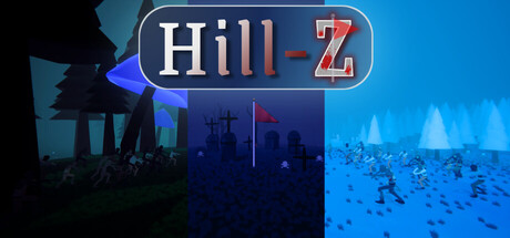 Hill-Z — Steam header