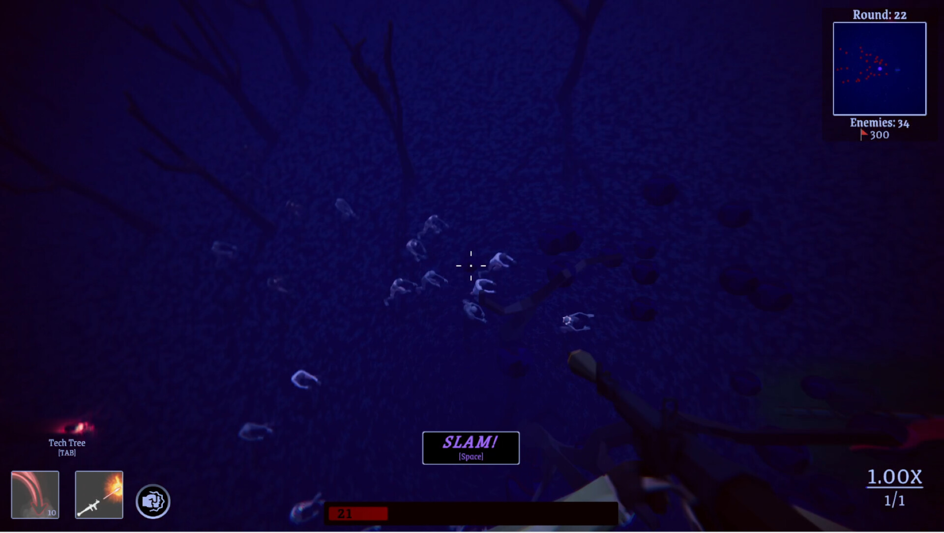 Hill-Z screenshot 6