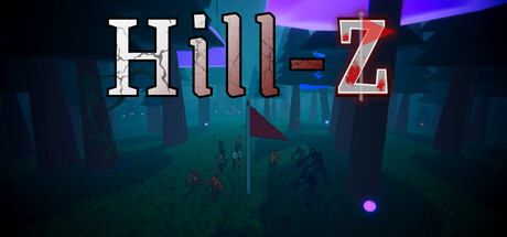Hill-Z — Steam header