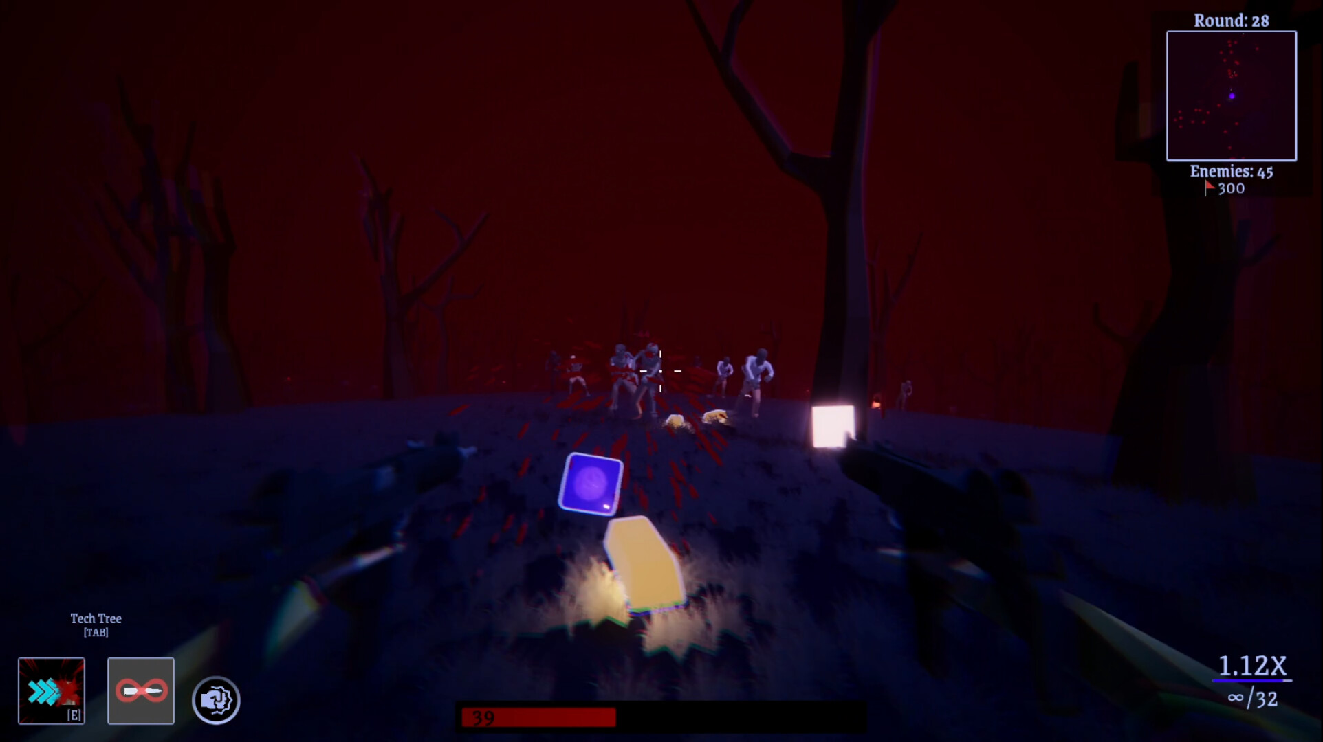 Hill-Z screenshot 3