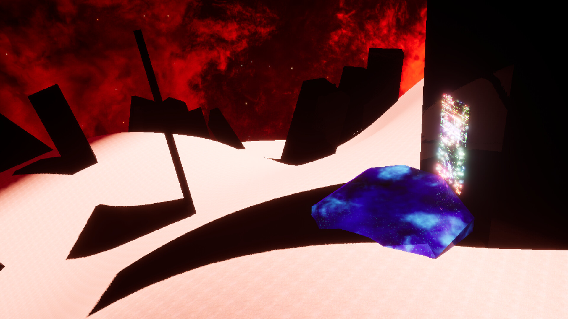 The Template screenshot 5