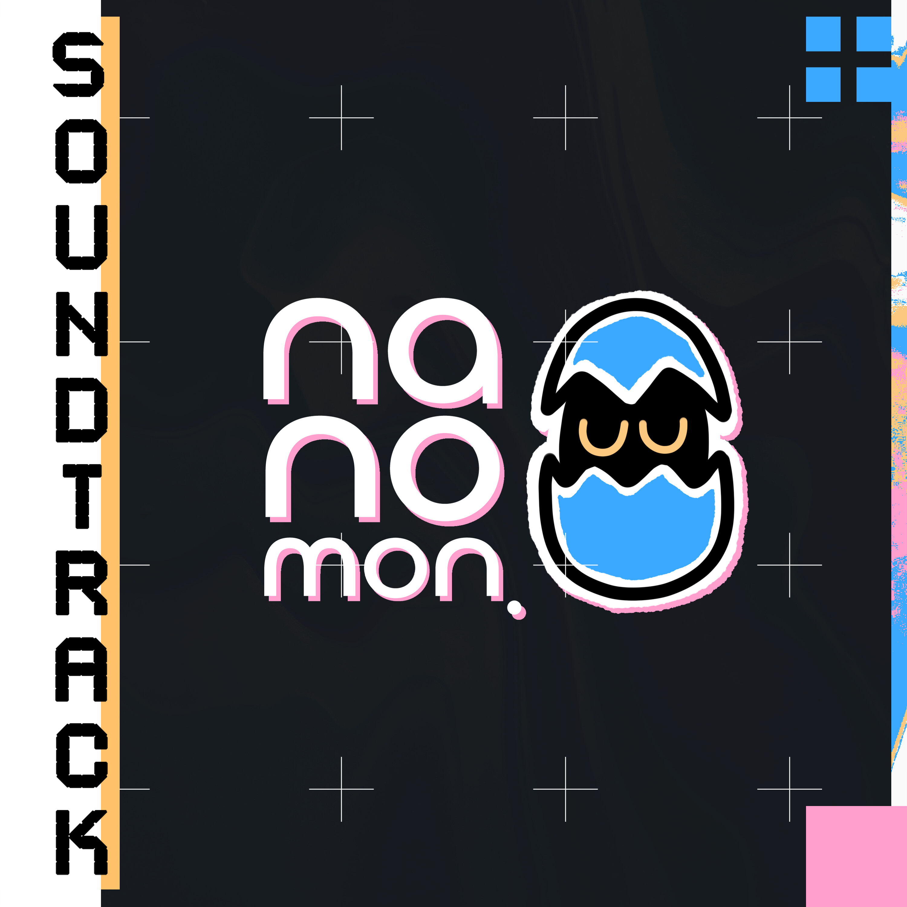 Nanomon: Virtual Pet - Soundtrack screenshot 1