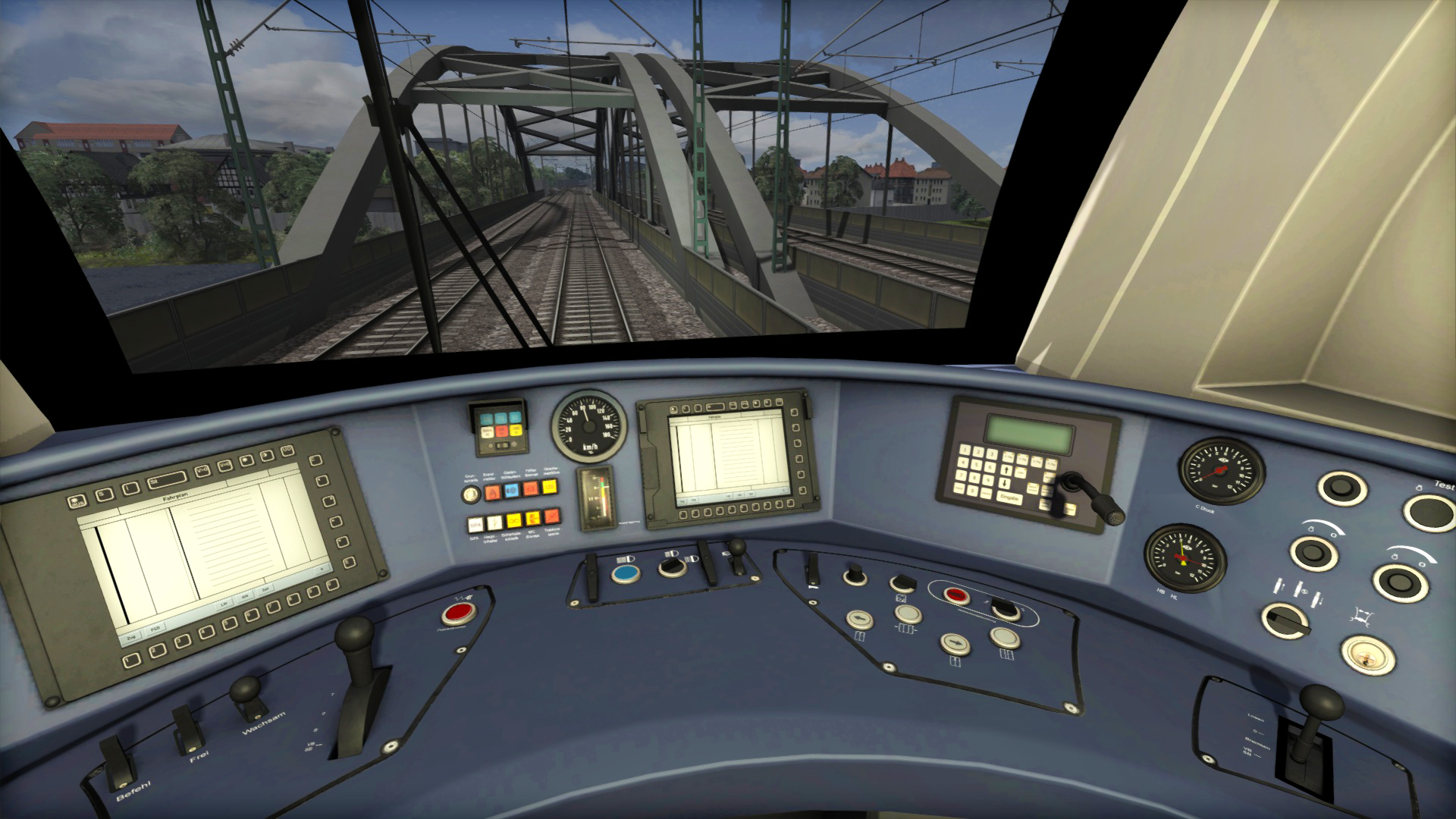 Train Simulator: DB BR 440 'Coradia Continental' Loco Add-On Train Simulator: DB BR 440 'Coradia Continental' Loco Add-On
