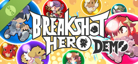 Break Shot Hero Demo