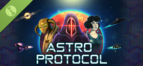 Astro Protocol Demo