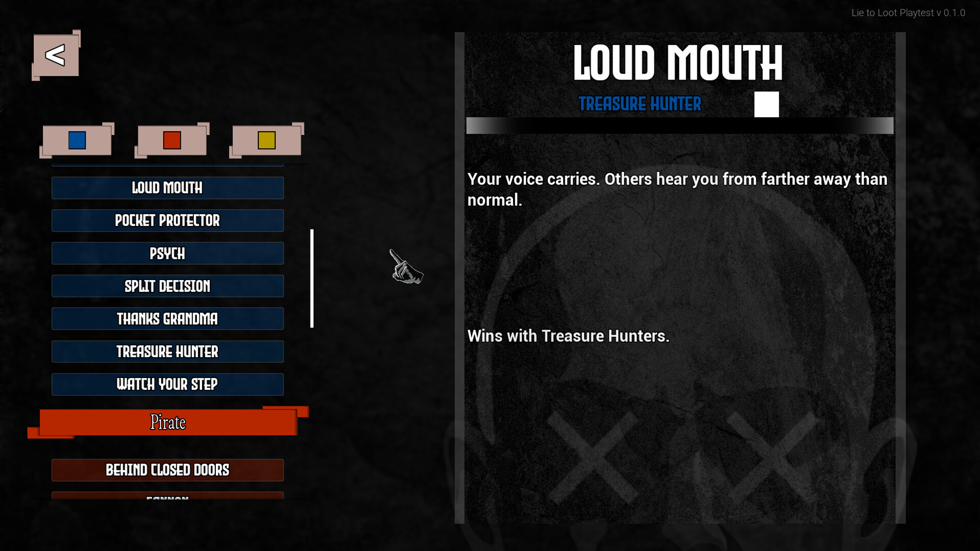 Lie to Loot screenshot 9