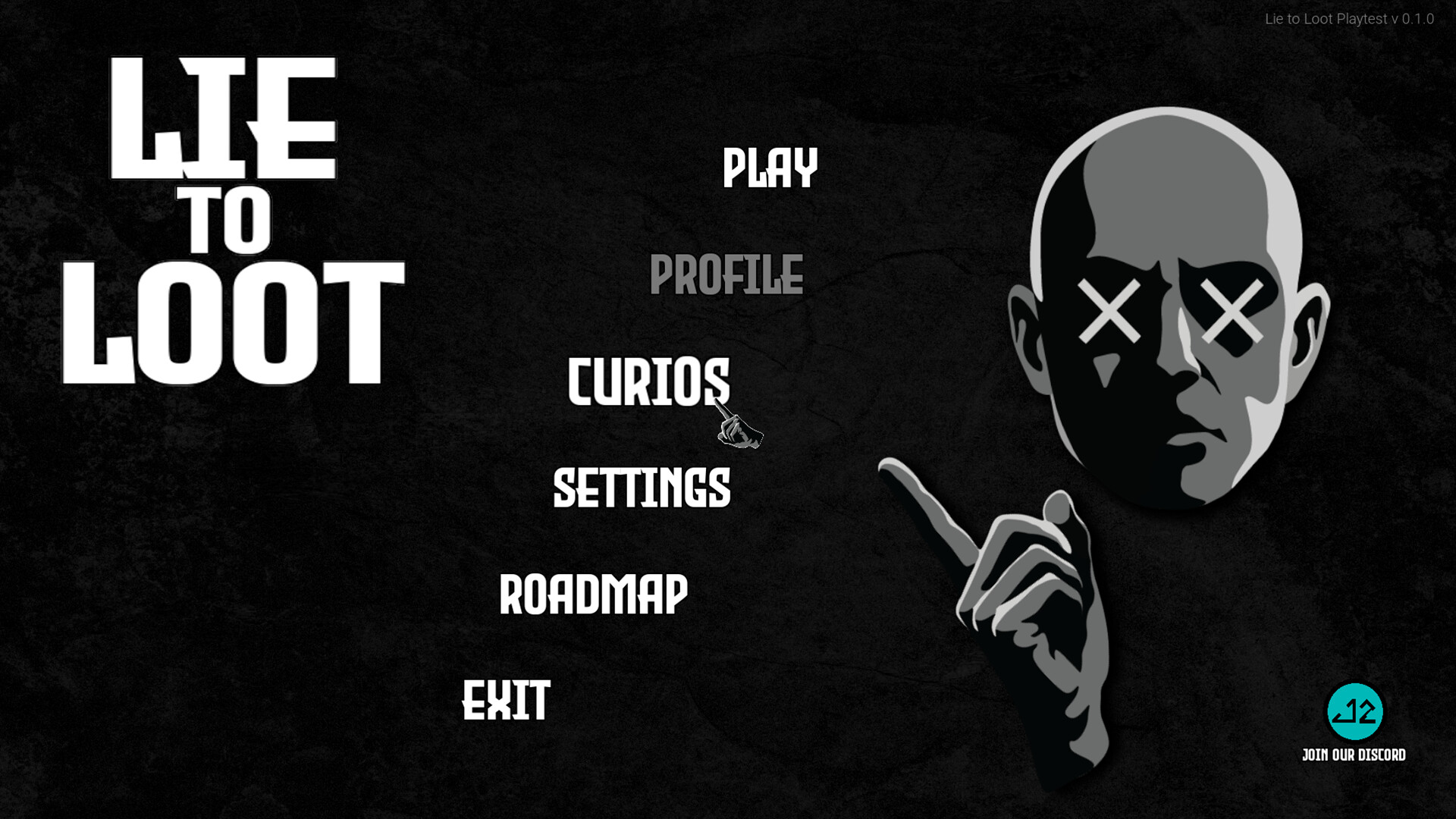 Lie to Loot screenshot 14
