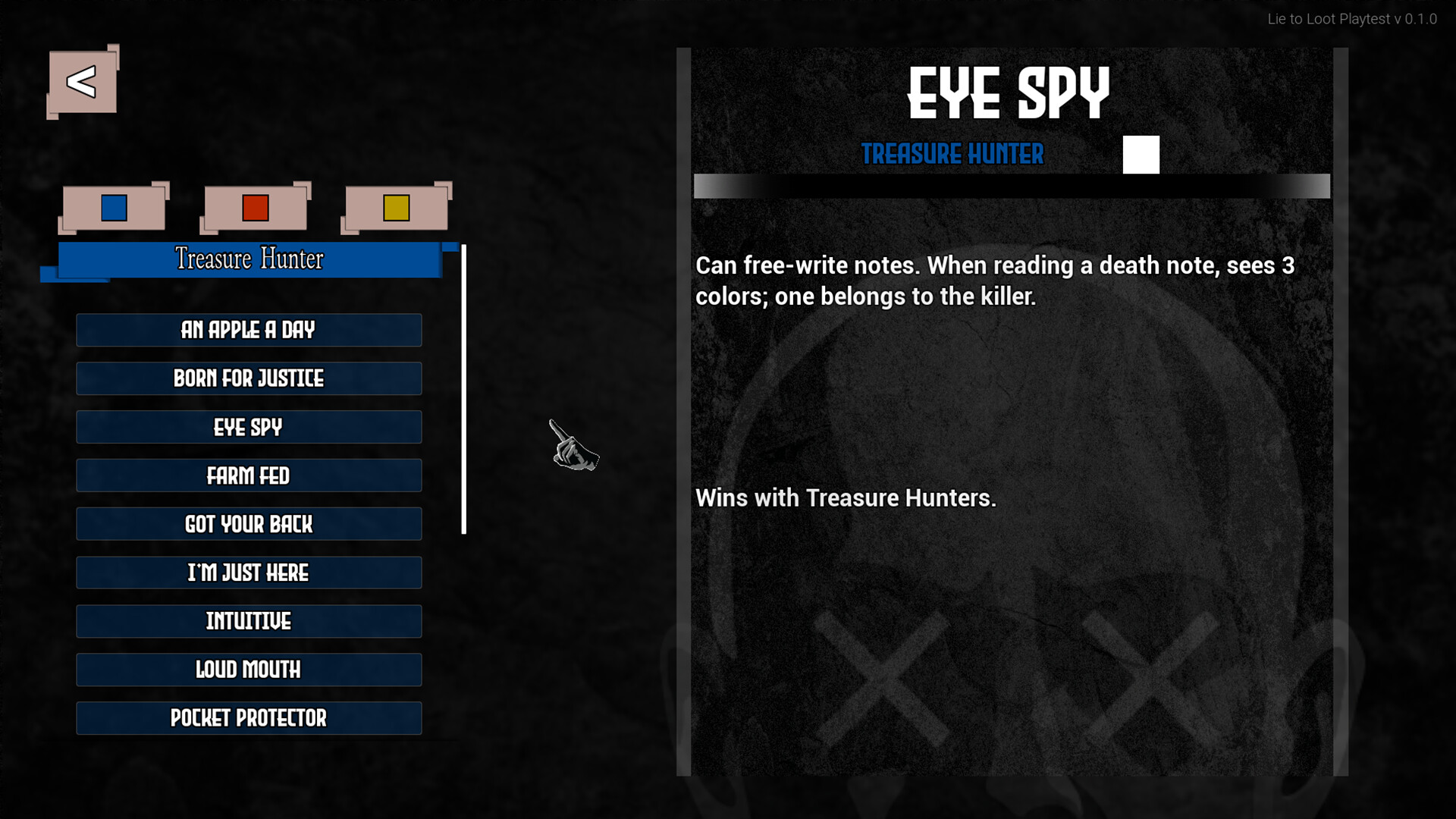 Lie to Loot screenshot 12