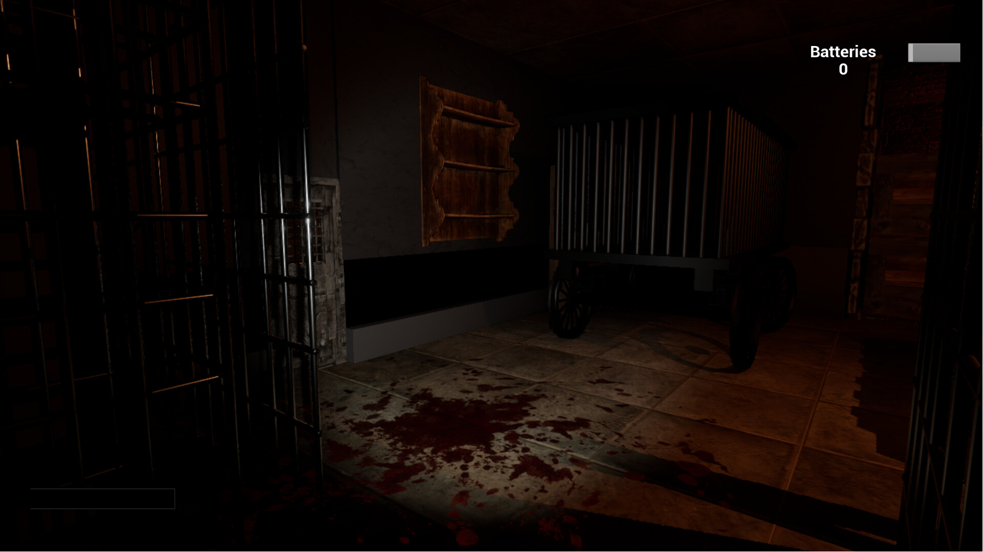 Absentia screenshot 19