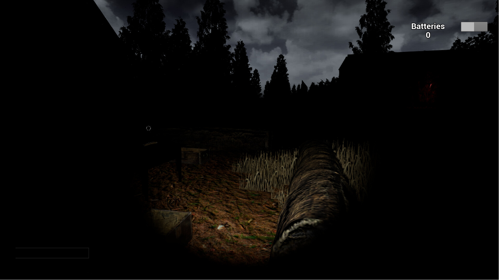 Absentia screenshot 13