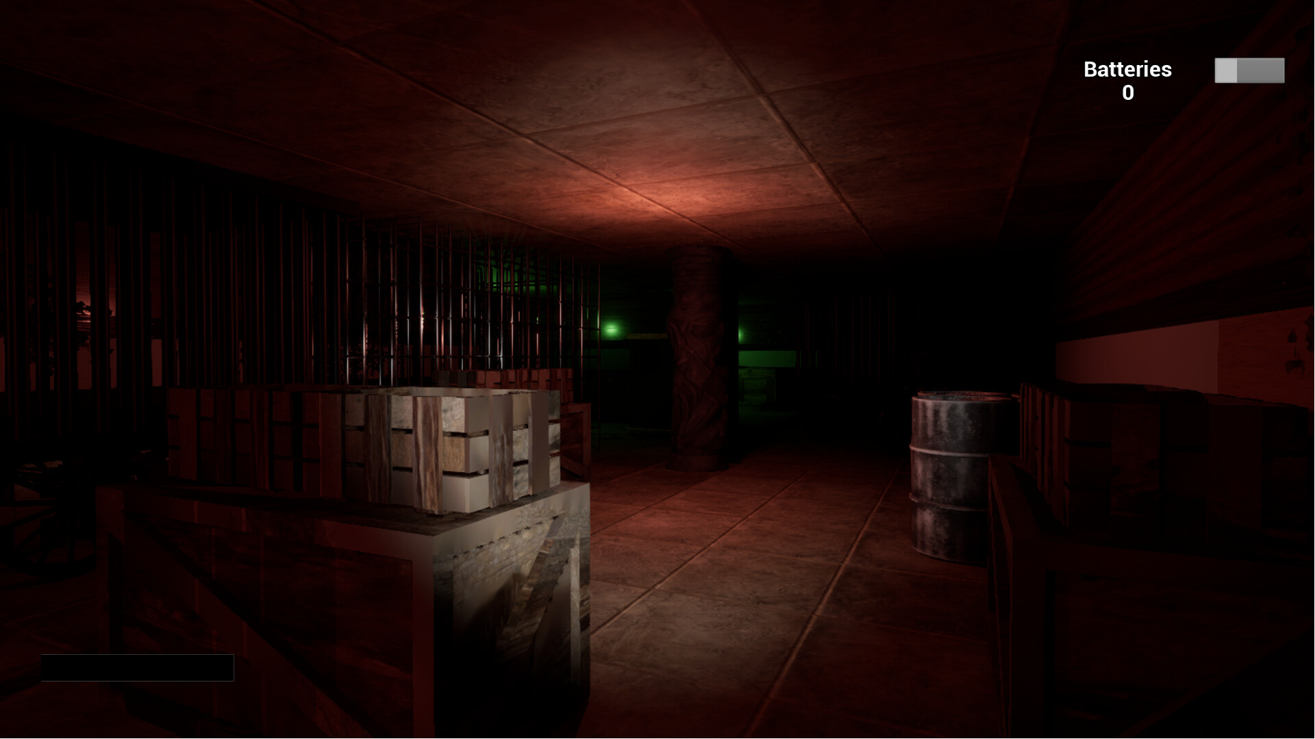 Absentia screenshot 20