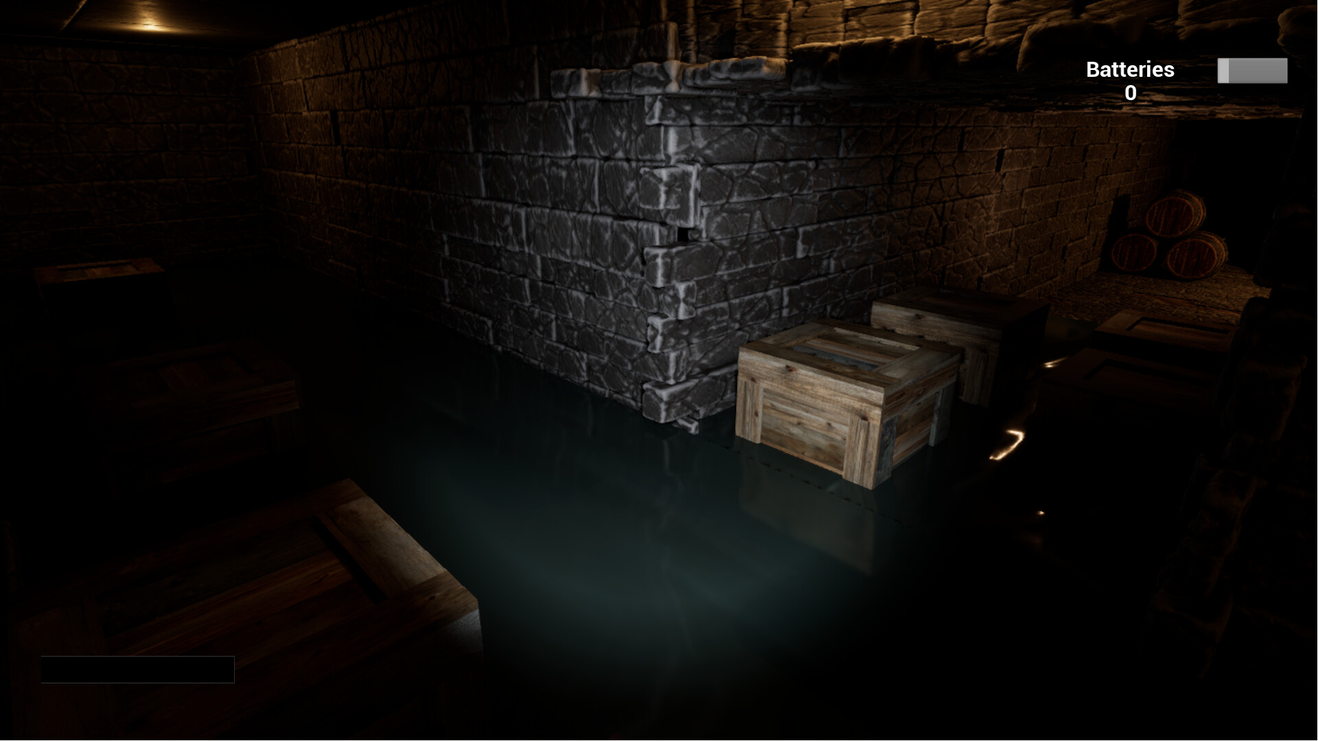 Absentia screenshot 16