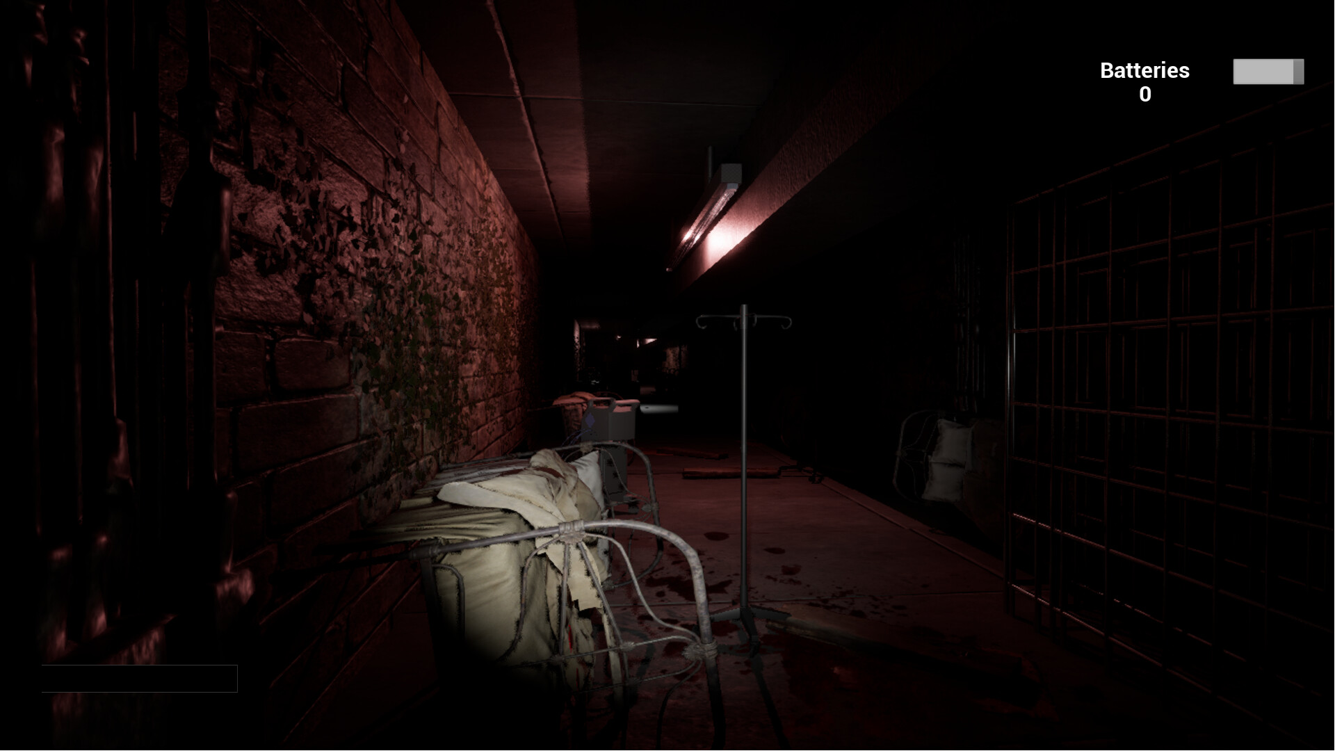 Absentia screenshot 11