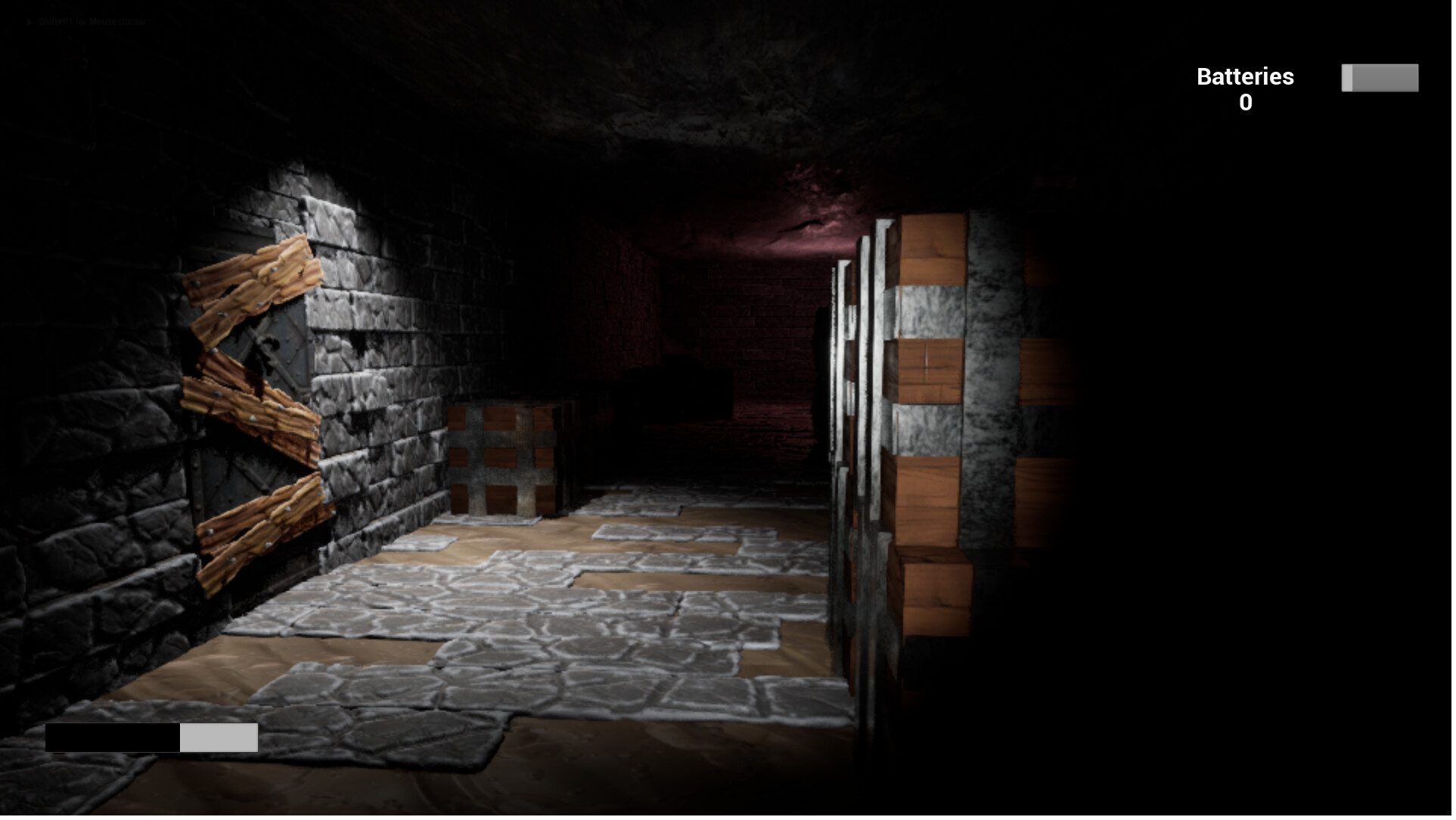 Absentia screenshot 9