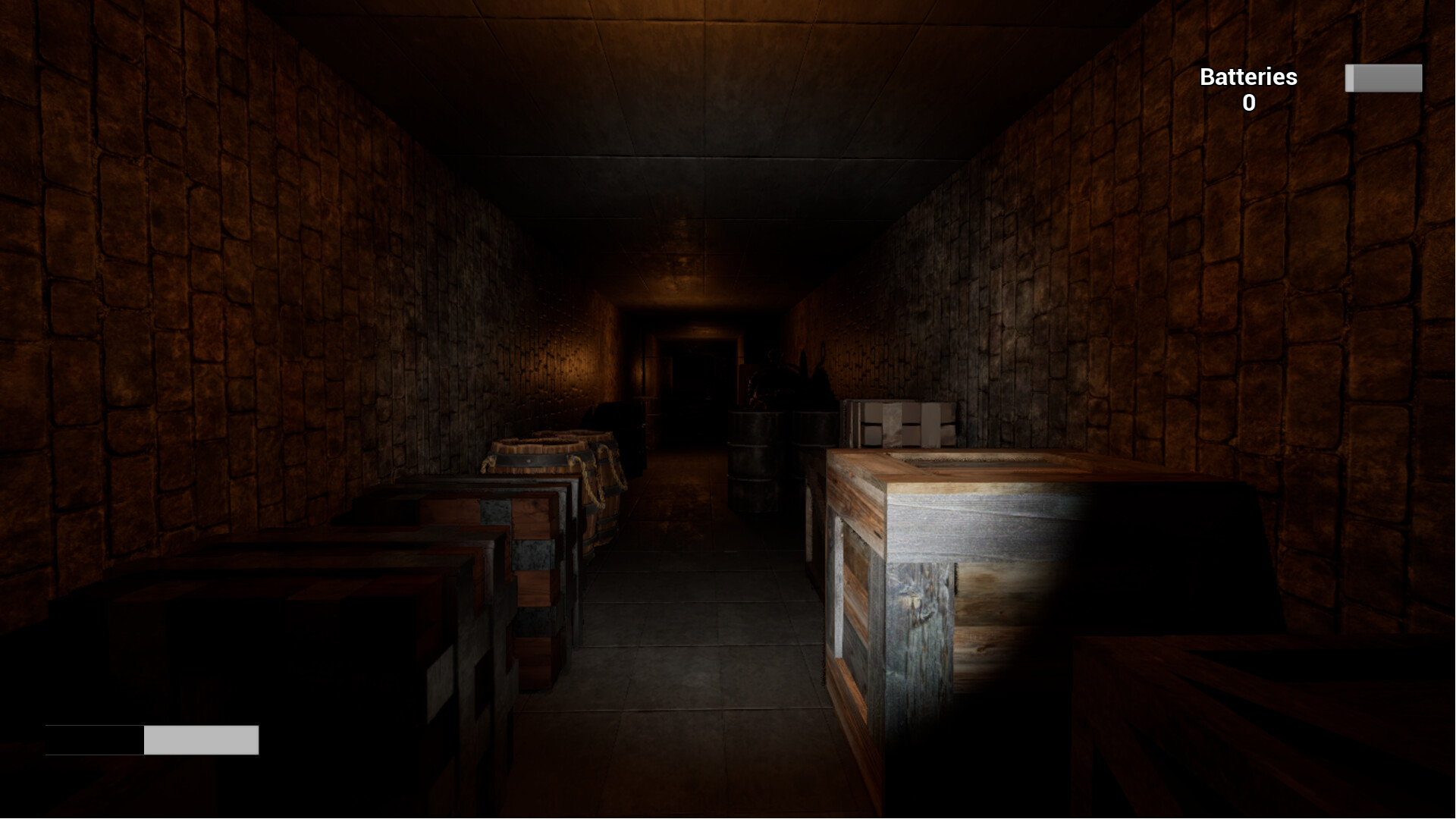 Absentia screenshot 15