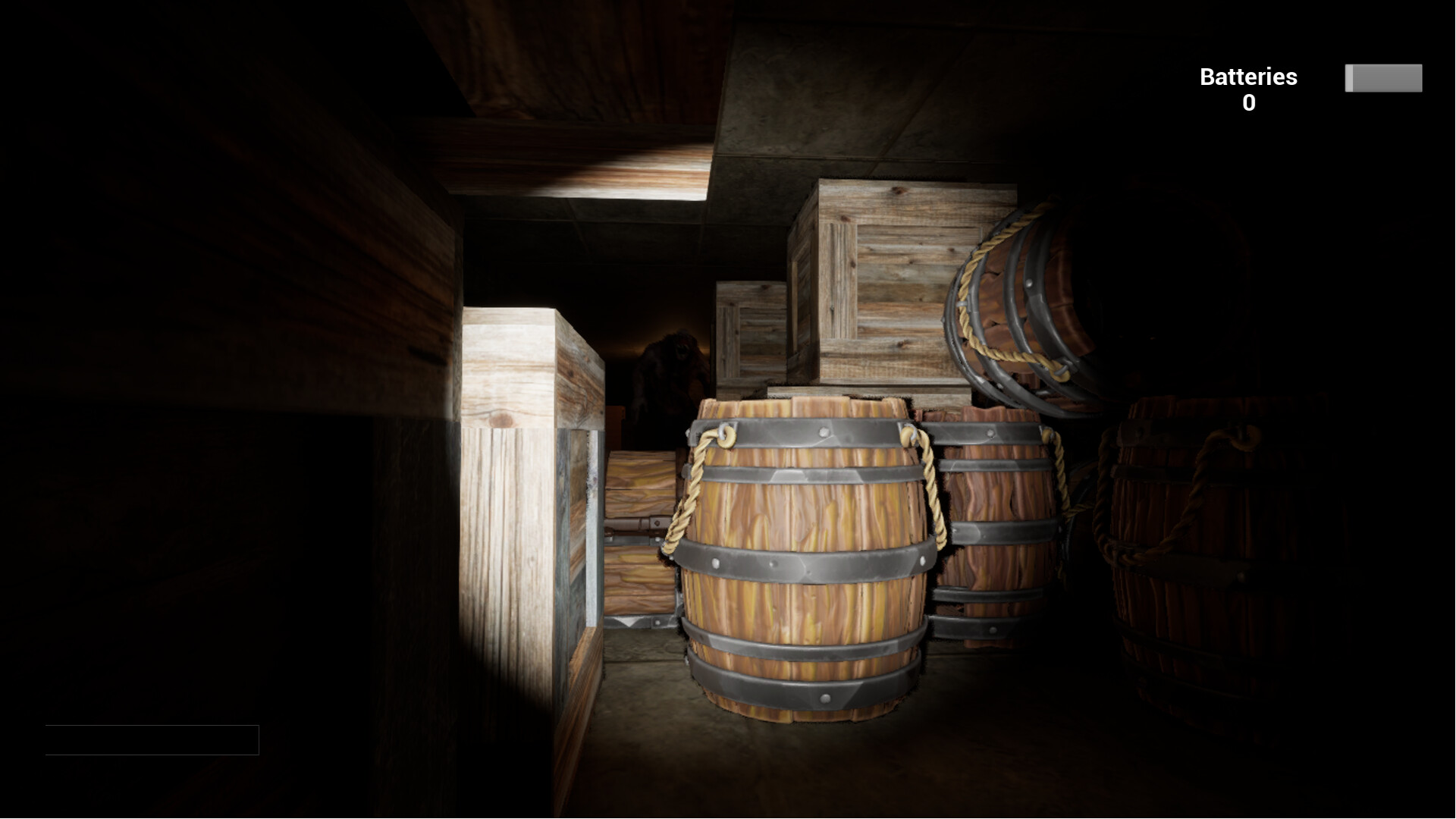 Absentia screenshot 22