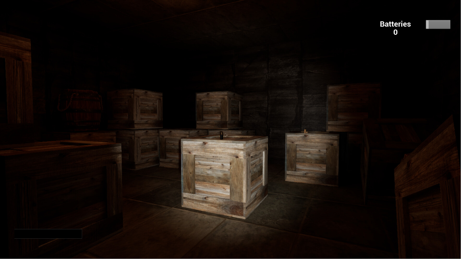 Absentia screenshot 21