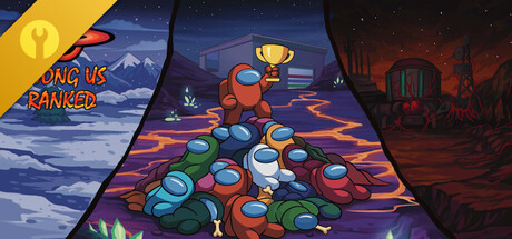 Among Us Ranked (Unofficial)