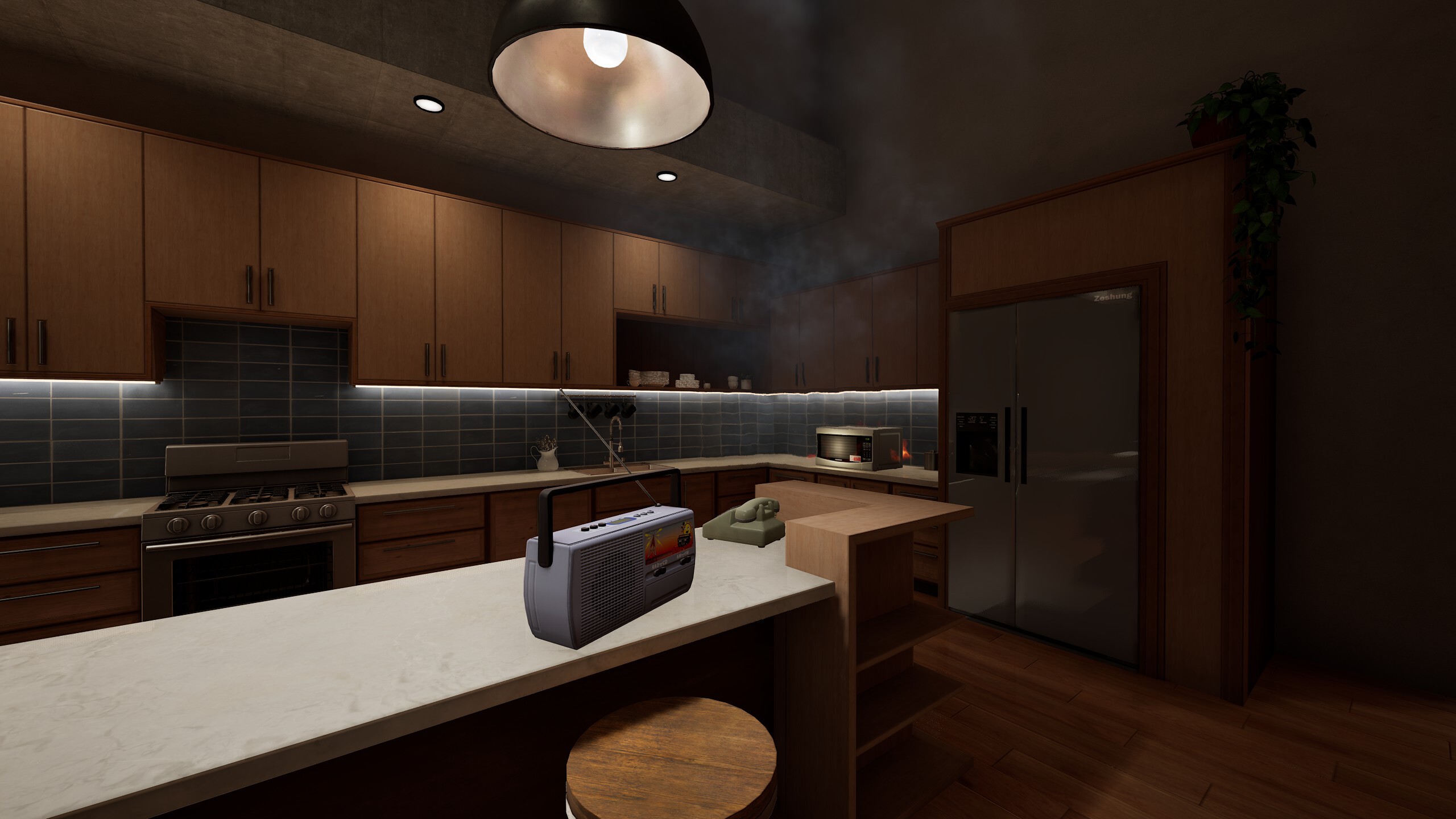 Elevator screenshot 13